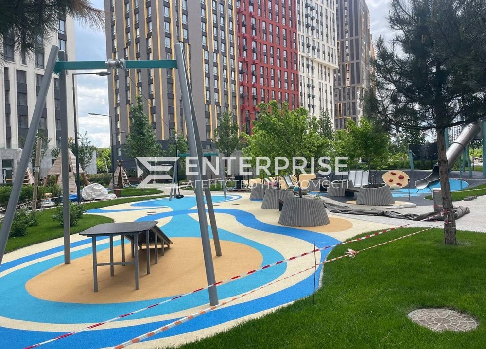 Продаж 1к квартири 38.1 кв. м Київ - фото 15