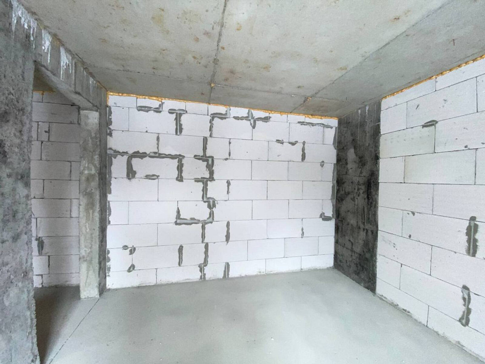 Продаж Квартира 2-кімнатна, 4/8 поверх на вул. Дубенська Кременець - фото 2