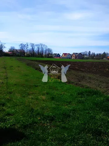 For sale land plot  area 20 ares Залізнична вулиця  - photo 1