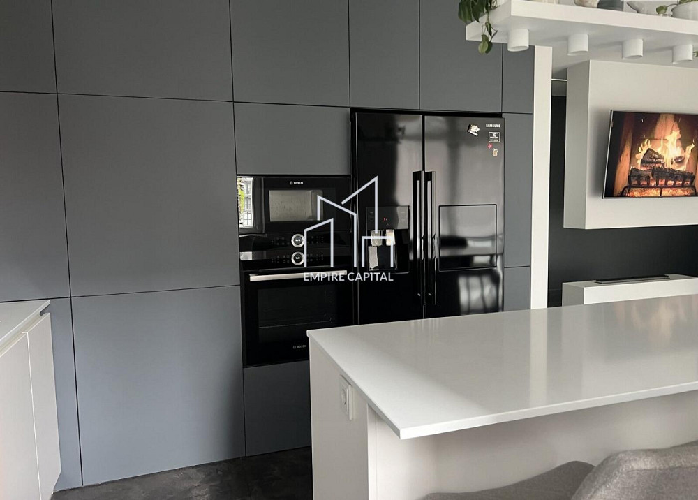 Продаж Квартира 3-кімнатна, 7/10 поверх на вул. просп. Чорновола / вул. Замарстинівська Львів - фото 6