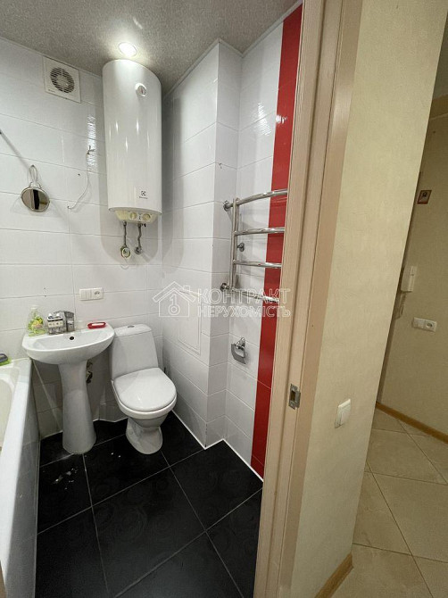 Оренда 1к Квартира 33 кв.м Тракторобудівників вул. Харків - фото 4