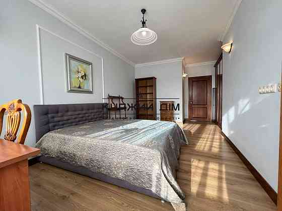 БЕЗ КОМІСІЇ! Генератор. Видова 2к. кв.-студіо в VIP комплексі Park Аvenue. № 11137085 Киев