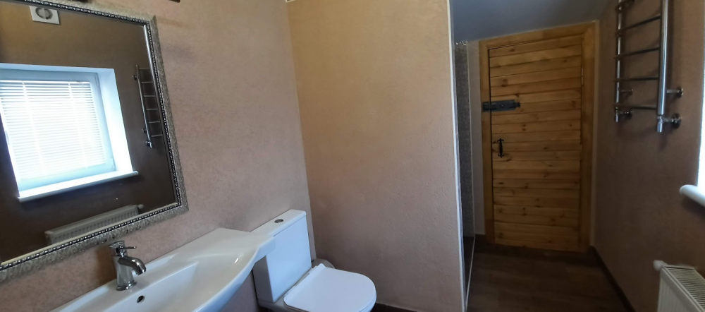 Дом у моря в Грибовке Грибівка - фото 13