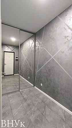 Продаж Квартира 1-кімнатна, 4/4 поверх на Електроапаратна район Імідж Луцк