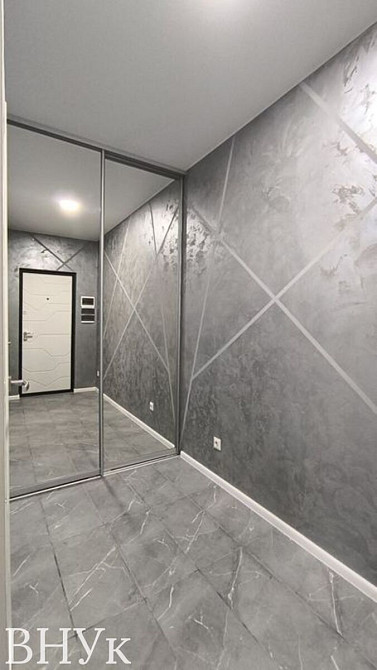 Продаж Квартира 1-кімнатна, 4/4 поверх на Електроапаратна район Імідж Луцьк - фото 6