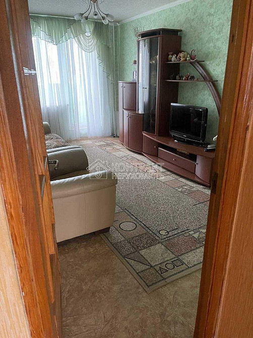 Оренда Квартира 3-кімнатна, 9/12 поверх на вул. Перемоги Харків - фото 8