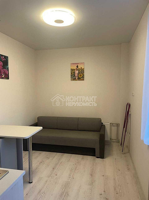 Продаж Квартира 1-кімнатна, 2/3 поверх на вул. Бібліка Харків - фото 5