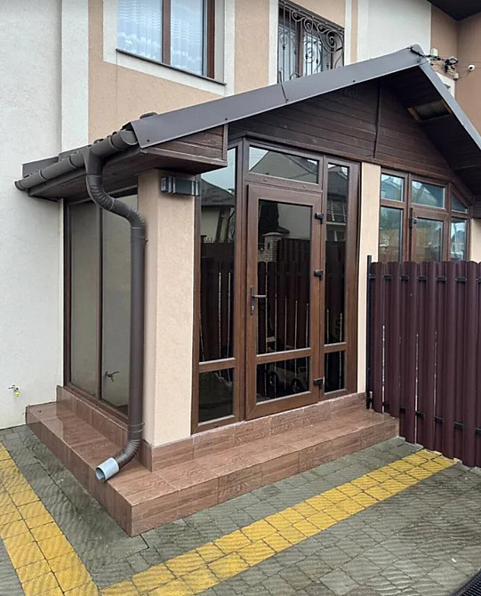 Продаж 3-поверхового котеджу у с.Байківці / Тернопільська область Байківці - фото 14