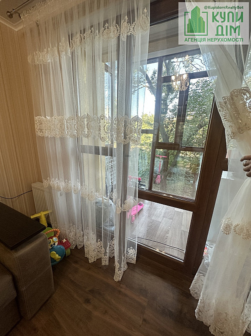 Чудова 3 к квартира Кропивницький - фото 7