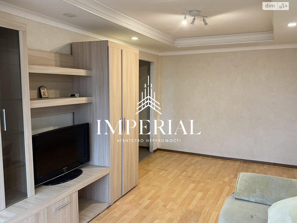 Продаж Квартира 1-кімнатна, 2/9 поверх на вул. Левка Лук’яненка Київ - фото 5