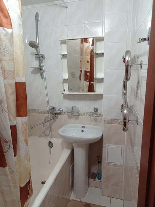 Оренда Квартира 2-кімнатна, 3/5 поверх на Дарницький бульвар, 15 Київ - фото 8