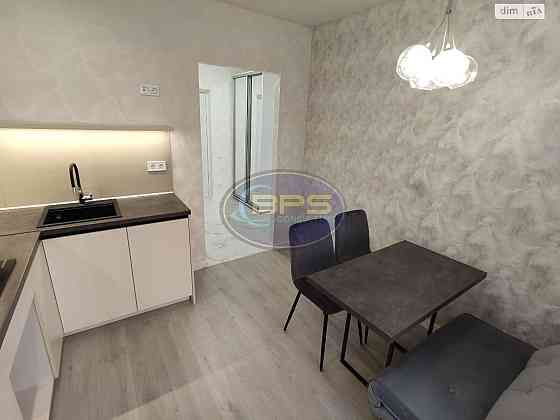 Продаж 1к квартири 35 кв. м Одеса