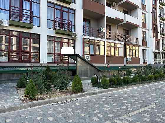 Продаж комерційне приміщення на ул. Генерала Бочарова, 60е приміщень - 4, поверх - 1 Крижанівка (Комінтернівський район)