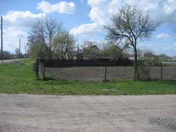 Продаж земельної ділянки 15 соток Головурів