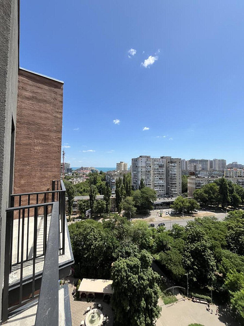 1к квартира ЖК Ітака Одеса - фото 8