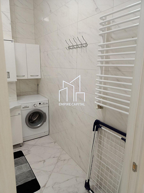 Оренда Квартира 1-кімнатна, 3/4 поверх на вул. Замарстинівська Львів - фото 13