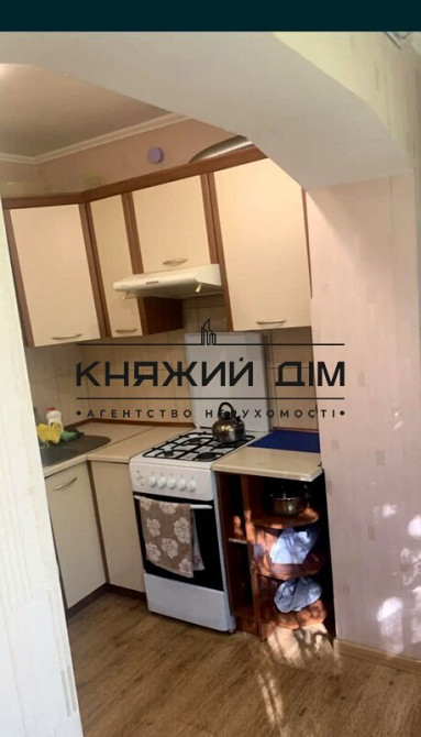 Оренда Квартира 1-кімнатна, 1/9 поверх на Энтузиастов ул. Київ - фото 19