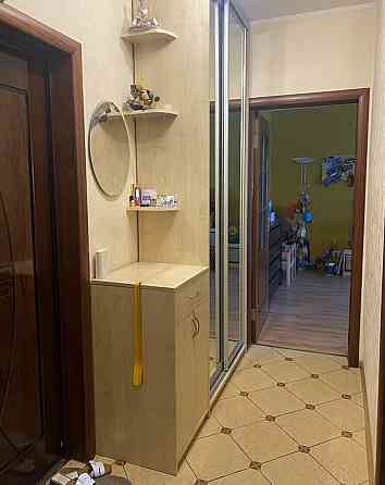 2-кімнатна, просп. Академіка Корольова 12. Святошинский. Kiev