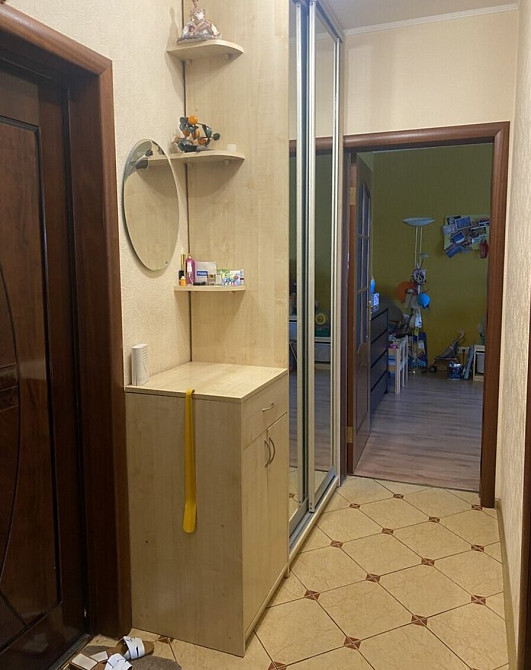 2-кімнатна, просп. Академіка Корольова 12. Святошинский. Kiev - photo 5