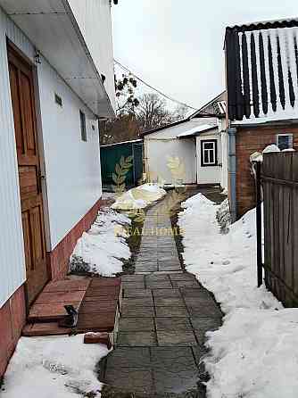 Продаж Будинок 4-кімнатний Глеваха