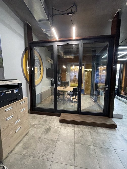 Продаж комерційне приміщення на ул. Гагаринское плато, 5б приміщень - 4, поверх - 1 Одеса - фото 18