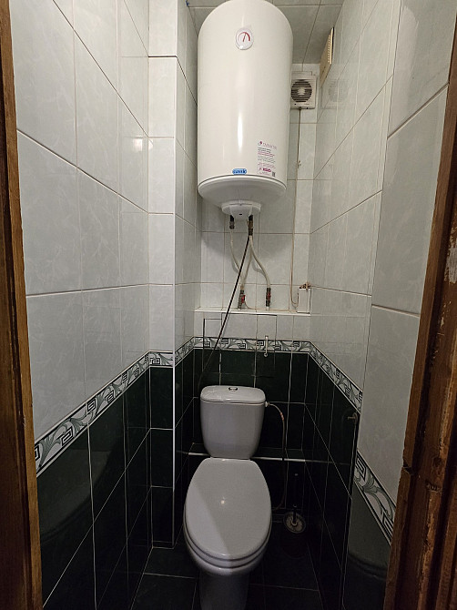 Продам 2к квартиру по вул. Євгена Чикаленка/ Академіка Корольова Одеса - фото 15