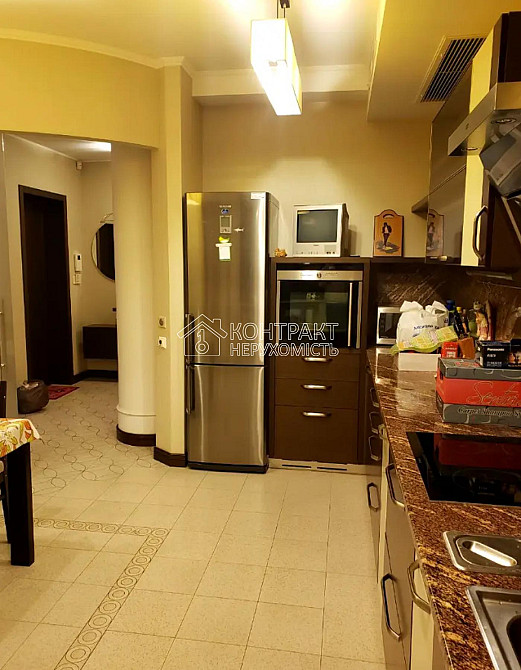 Оренда Квартира 3-кімнатна, 14/19 поверх на вул. Отакара Яроша Харьков - изображение 9