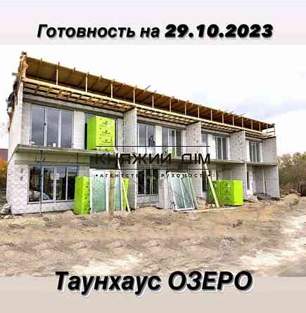 Продаж будинків без комісії! с. Софіївська Борщагівка, 850 м до Окружної. № 2211611 