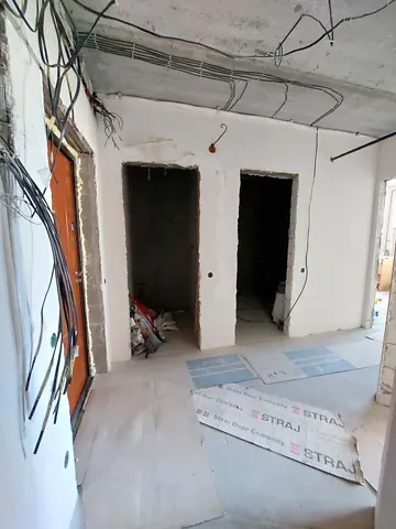 Продажа 2к Квартира 59.5 кв.м вул. Мостобудівників 18 Николаев - изображение 16