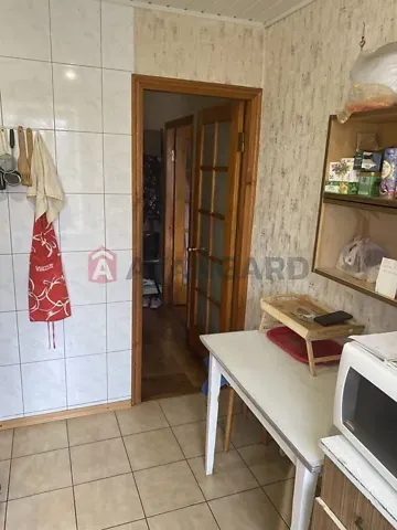 Продаж 2к Квартира 44 кв.м Генераторна вулиця 7 Запоріжжя - фото 4