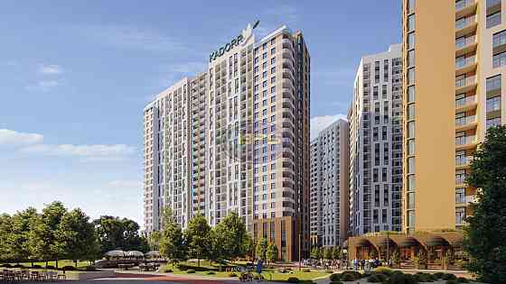Продаж 2-кімнатна квартира Одеса