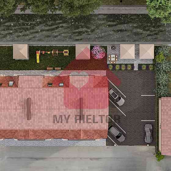 Продаж двокімнатної квартири с. Поляна. Kobyletska Poliana