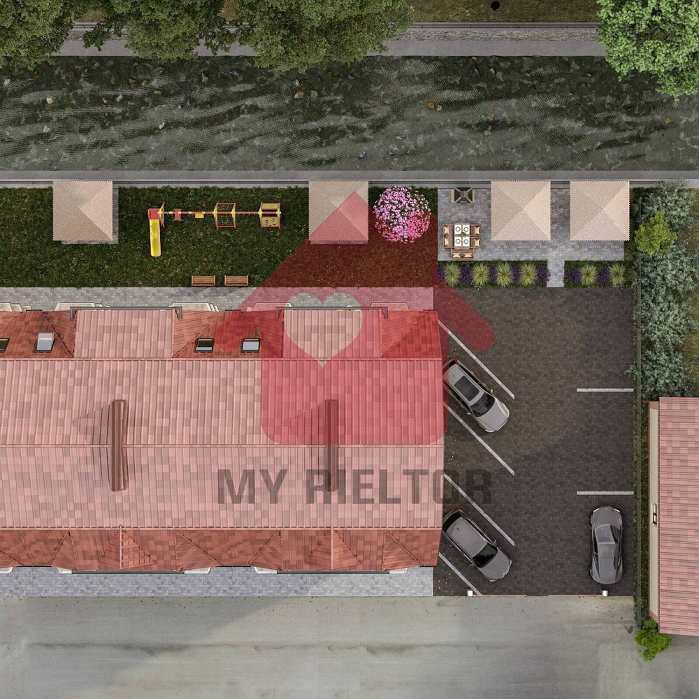 Продаж двокімнатної квартири с. Поляна. Kobyletska Poliana - photo 2