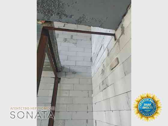 Продаж 2-поверховий Таунхаус  60 кв.м 3 кімн. на Симиренківська Черкаси