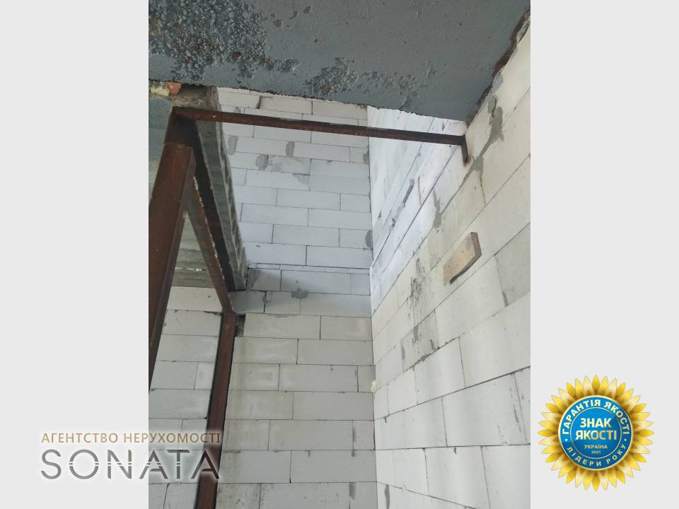 Продаж 2-поверховий Таунхаус  60 кв.м 3 кімн. на Симиренківська Черкассы - изображение 4