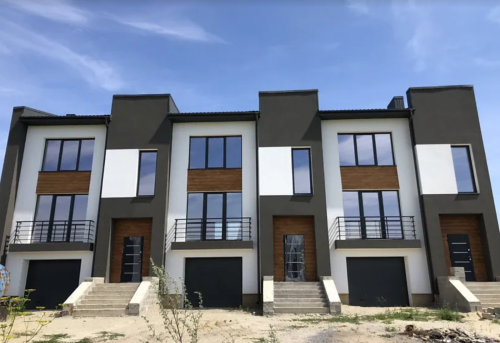 Просторий 3 поверховий котедж в Кутківцях Тернопіль - фото 2