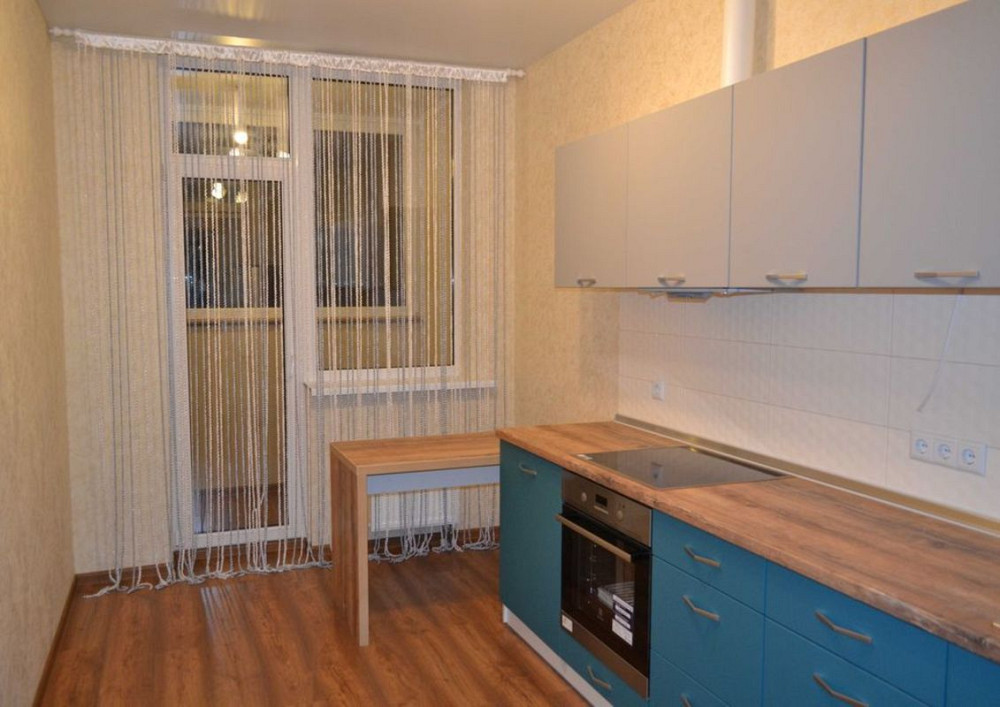 Оренда Квартира 1-кімнатна, 16/25 поверх на ул. Михаила Драгоманова, 2 Київ - фото 1