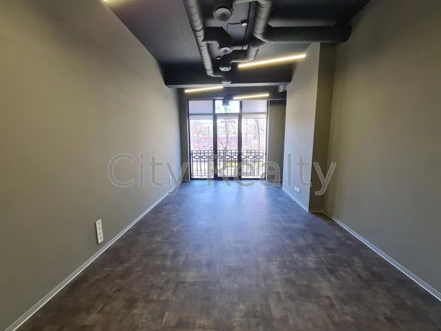 For rent Office Spaces area 143 sq.m floor 2 Kiev Верхній Вал 64 Kiev - photo 6