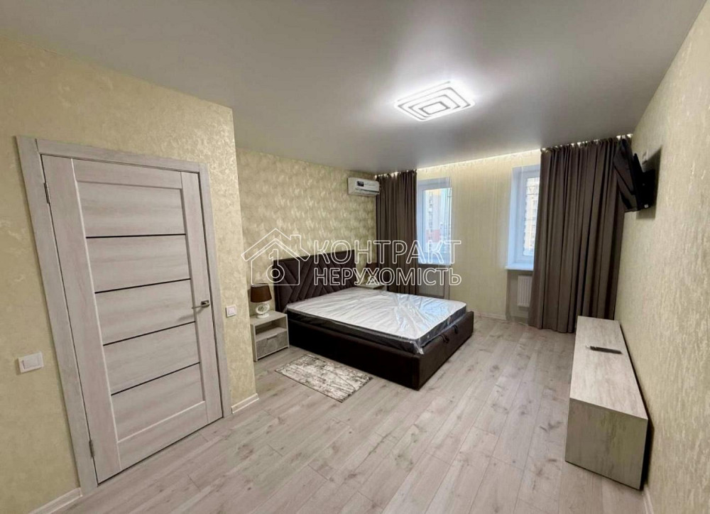 Оренда 1к Квартира 44 кв.м Заливна вул. Харків - фото 6