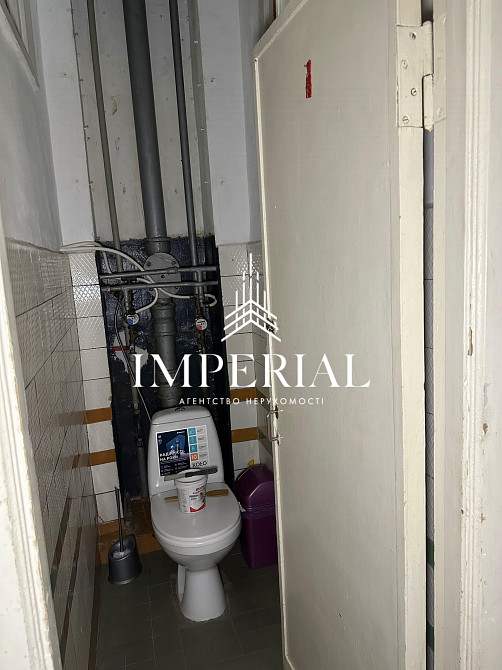 Продаж Квартира 2-кімнатна, 1/5 поверх на вул. Науки Київ - фото 8