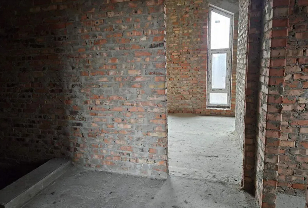 Продаж 2 поверхового таунхауса з ділянкою на 2.5 сотки, 118 кв. м, Велика Березовиця Великая Березовица - изображение 12