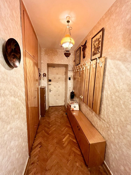 Продаж Квартира 3-кімнатна, 9/14 поверх на Олександра Кониського вул., д. 29-33 Київ - фото 10