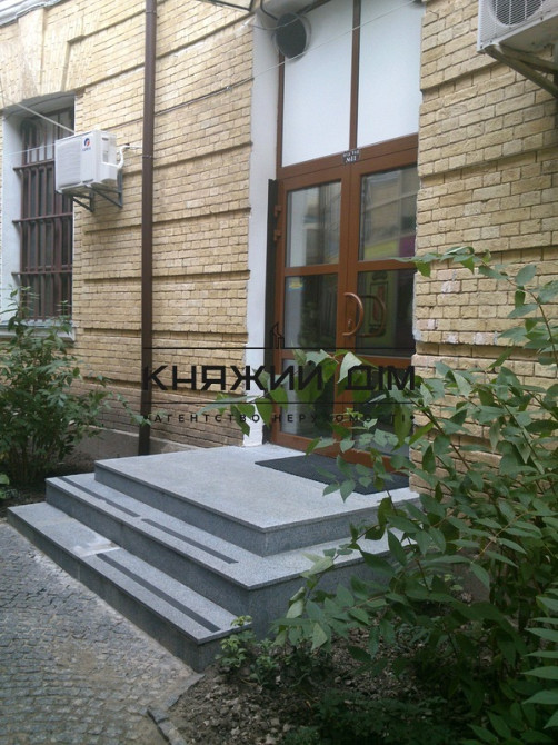 Оренда офісне приміщення на Рыбальская ул. поверх - 1 Київ - фото 8