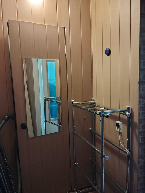 Продаж Квартира 1-кімнатна, 6/9 поверх на Миколайчука, 12 Івано-Франківськ - фото 3