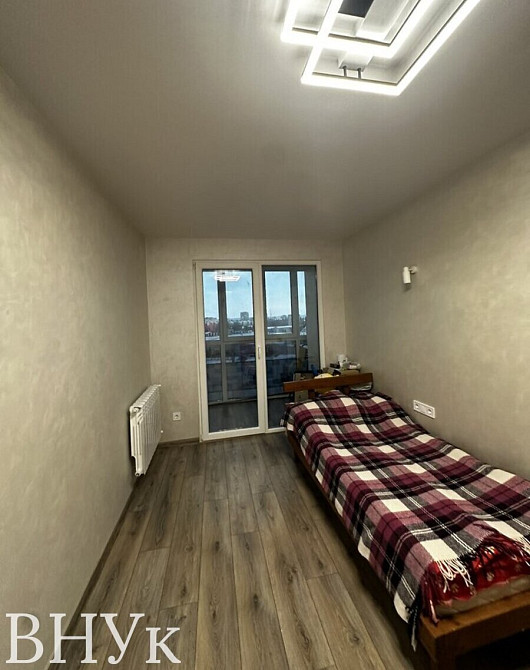 Продаж Квартира 3-кімнатна, 9/9 поверх на Грушевського Луцк - изображение 6