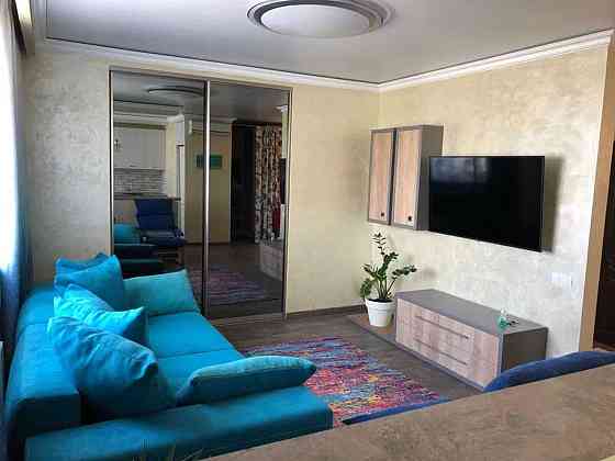 Оренда Квартира 2-кімнатна, 10/22 поверх на ул. Юрия Поправки Київ