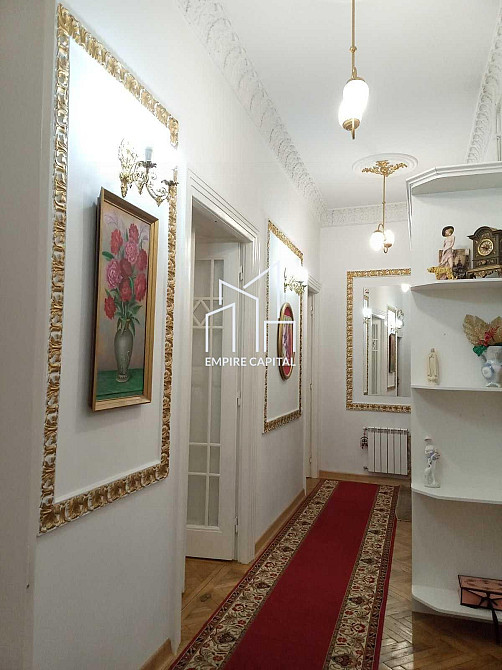 Оренда 4к квартири 100 кв. м Львів - фото 7