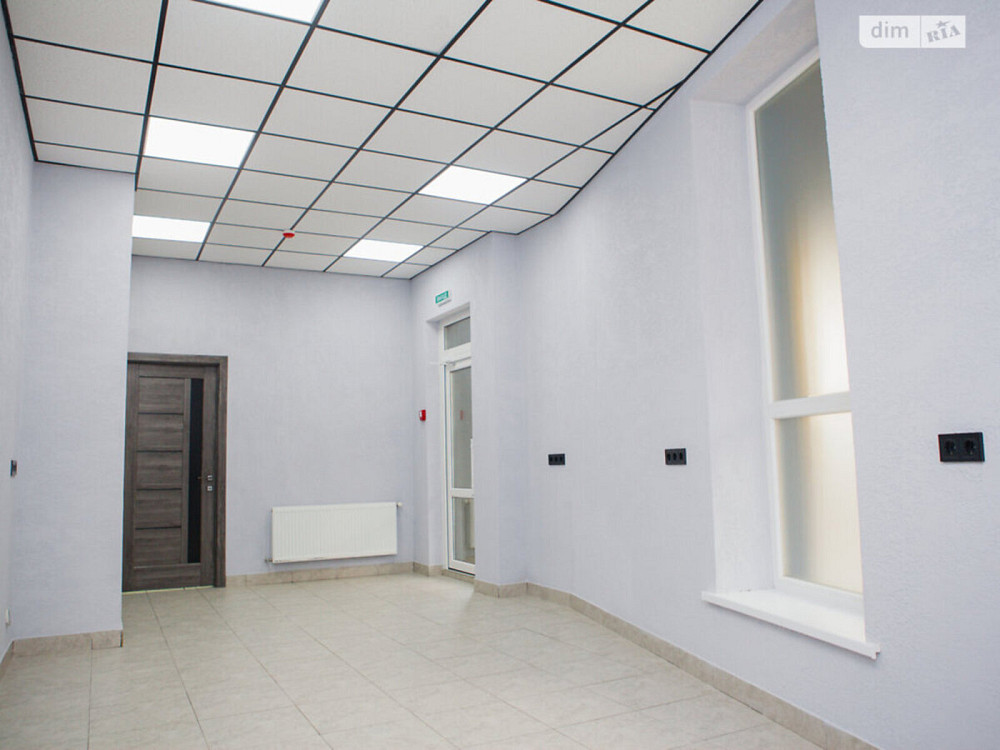 Продаж приміщення вільного призначення на Праведників миру поверх - 1/8 Винница - изображение 1