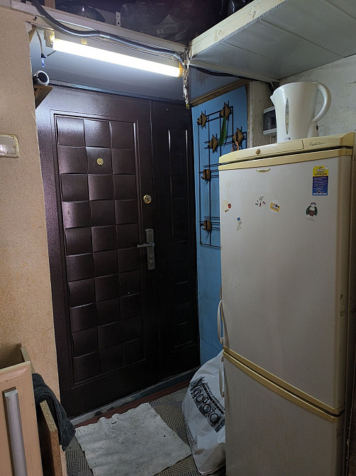 Однокомнатная квартира в историческом центре Одессы Odessa - photo 10