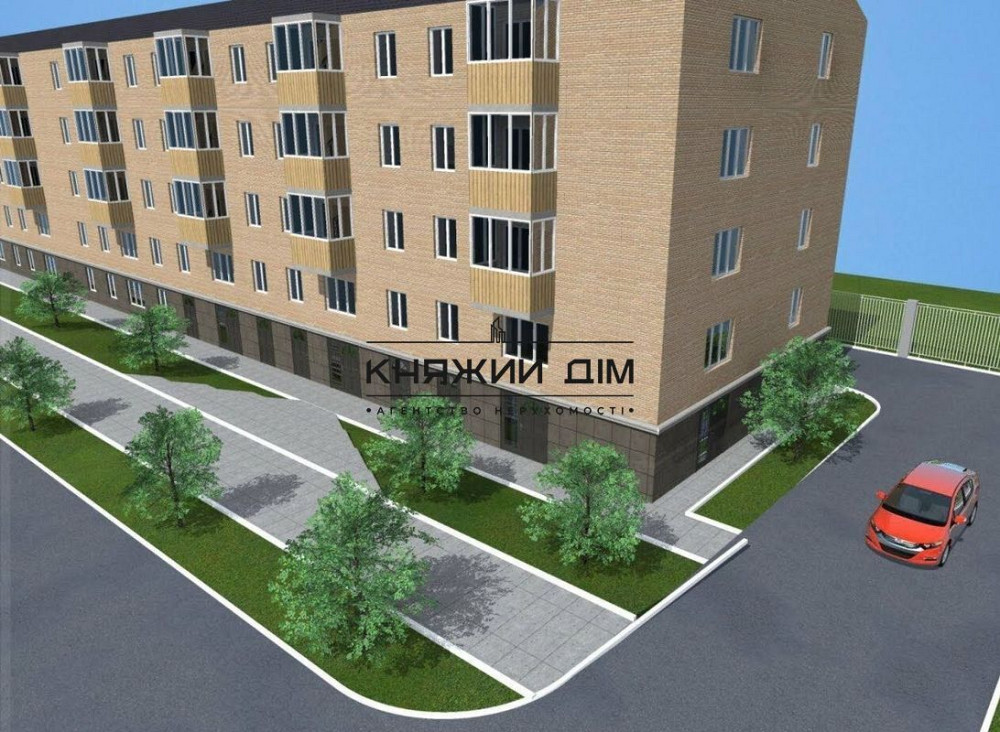 Продаж офісне приміщення на Героев Севастополя ул. поверх - 1/1 Київ - фото 3